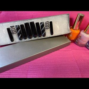 PrettySins Pretty and polished Press on Nails 💅